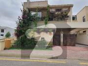 Precinct 8 Villa In Bahria Town Karachi