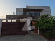 Precinct 9, Bahria Hills 500sq yds Brand New Villa for...