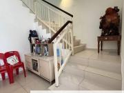 Precint 12 Desa Tebrau JB For SemiD Partial