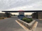 PRECIO CYBER Parcela en Exclusivo Condominio!