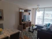 Preciosa vista al Mar! J.A