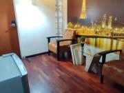 Super amplio con espacioso balcon! C.G