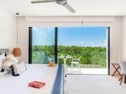 Precio de oportunidad Penthouse Studio Central Park Lagunas