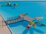 PRECIO DE REMATE! Terreno Club Hacienda la Joya con...