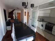 PRECIO FINAL POR MES ALQUILER TEMPORARIO DUPLEX 2DORM...