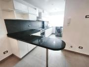 ¡Precio increíble! Departamento moderno en Surquillo...