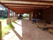 PRECIO INCREIBLE ¡ PARCELA CON CASA SEMI AMOBLADA PRECIO INCREIBLE ¡ PARCELA CON CASA SEMI AMOBLADA