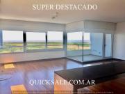 PRECIO NUEVO! 3 amb Complejo Zencity 1 cochera
