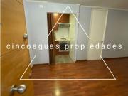 Precio oferta, imperdible,en el corazón de Santiago