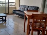 Precio Oferta! Vendo Depto 1D+1B Est. Central