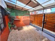 Precio Oportunidad: Casa Ampliable en Peñalolén