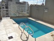 Precio paquete Departamento monoambiente en Recoleta con...