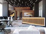 Precio Promocion ultimos departamentos en Icon Roma con...