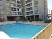 EXCELENTE UBICACION A 5 MIN METRO IRARRAZAVAL