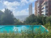 PRECIO REBAJADO DEPTO DUPLEX AMOBLADO Y EN REÑACA