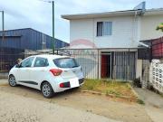 Casa con excelente ubicación en Canal Beagle