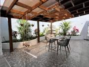 Precio Reducido Casa Amueblada en venta, Colonia...