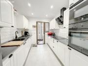 Preciosa ático duplex con vistas panorámicas