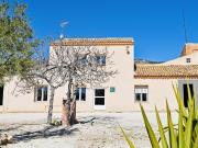 Preciosa auténtica casa de campo reformada con licencia...