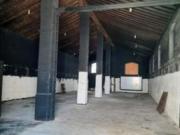 ¡ PRECIOSA BODEGA CERCANA A LA ESTACION DE TREN !