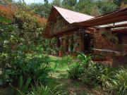 Preciosa Cabaña en Santa Elena – Sector Piedra Gorda