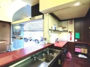 Preciosa cafetería / bar / restaurante en zona céntrica...