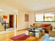 PRECIOSA CASA 228M2 T, 320M2C, 3 RECS 4.5 BAÑOS 3 AUTOS,...