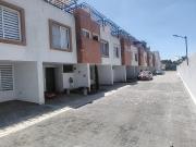 PRECIOSA CASA A 5 MINUTOS DE LA VOLKSWAGEN