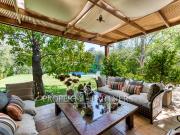 Preciosa casa a la venta en La Reina