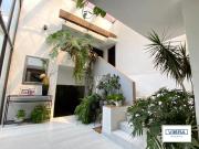 Preciosa casa a la venta en Lomas de San Ángel Inn