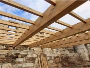 Preciosa casa a reformar en Santiago