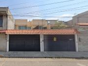 Preciosa casa adjudicada en Loma Linda, Puebla, Puebla