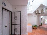 PRECIOSA CASA ADOSADA CON TERRAZA EN LA AZOTEA Y VISTAS...