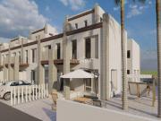 Preciosa casa adosada de nueva construcción en venta en...