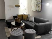 Preciosa Casa Amueblada en Altozano La Nueva M?rida