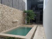 Preciosa Casa amueblada en centro