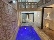 PRECIOSA CASA AMUEBLADA EN EL CENTRO DE MERIDA