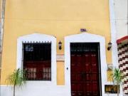Preciosa casa amueblada, en renta
