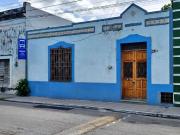 | Preciosa casa amueblada, en renta. |