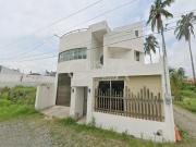 PRECIOSA CASA AMUEBLADA Y EQUIPADA EN RENTA EN COL. LA...