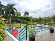 Preciosa casa campestre en alquiler, finca lujosa en...
