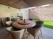 PRECIOSA CASA C/H EN TLACOPAC $14,990,000