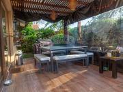 Preciosa casa, Clinica Cordillera