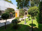 Preciosa Casa Colonia Del Carmen Coyoacán