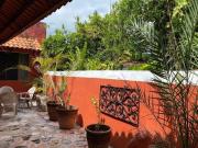 Preciosa Casa con Alberca y mucho terreno en Santiago