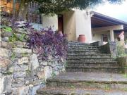 Preciosa casa con clima y vista de Montaña en Oripoto