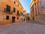 Preciosa casa con garaje en Ciutadella