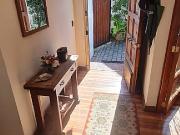 PRECIOSA CASA CON GRAN TERRENO, MUY ILUMINADA