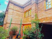 PRECIOSA CASA UNICA EN FRACC HDA OJO DE AGUA CON OPCION...