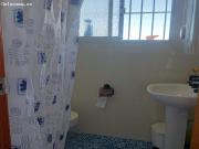 PRECIOSA CASA CON TERRENO EL LA CARRETERA DE FORTUNA